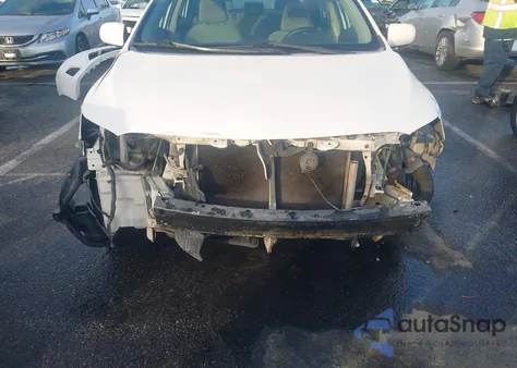 2013 Toyota Corolla L z USA, uszkodzony, nr VIN 5YFBU4EEXDP218211